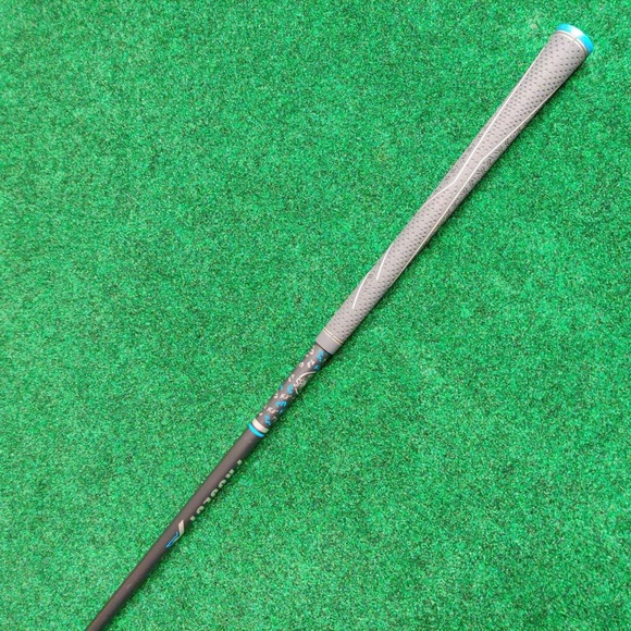 Callaway XR Cup 360 Single 6 Iron Project X SD 4.0 W Flex Graphite RH 36.6" Lady - Picture 8 of 14